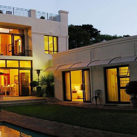 Riversong Guest House Cape Town Luaran gambar