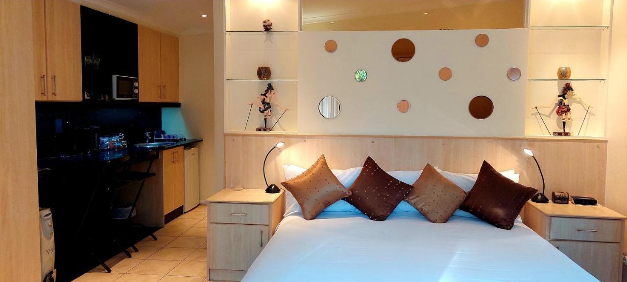 Riversong Guest House Cape Town Luaran gambar