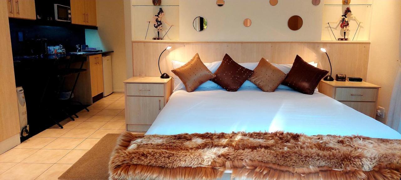 Riversong Guest House Cape Town Luaran gambar