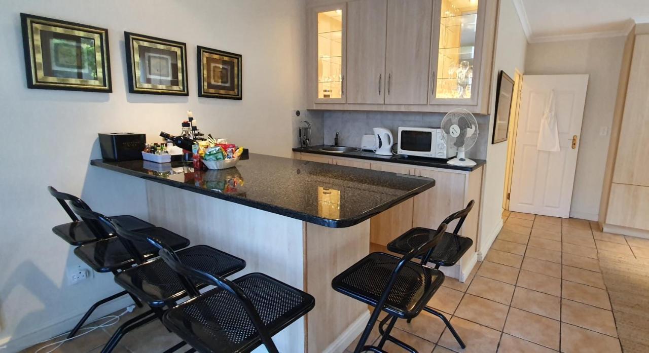 Riversong Guest House Cape Town Luaran gambar