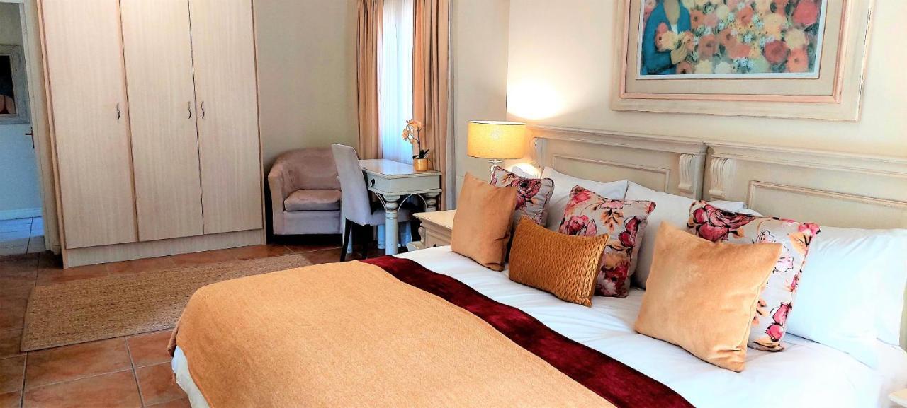 Riversong Guest House Cape Town Luaran gambar