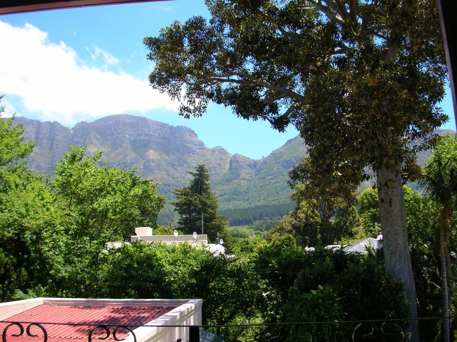 Riversong Guest House Cape Town Luaran gambar
