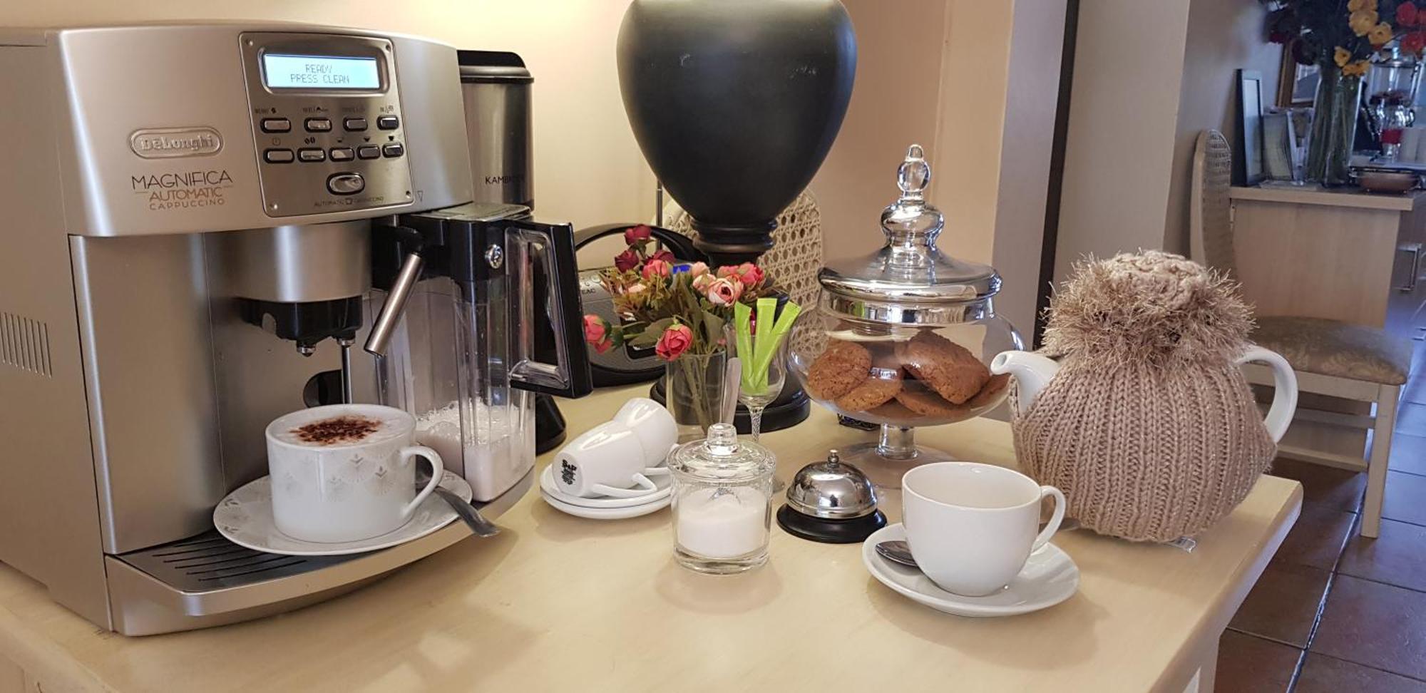 Riversong Guest House Cape Town Luaran gambar