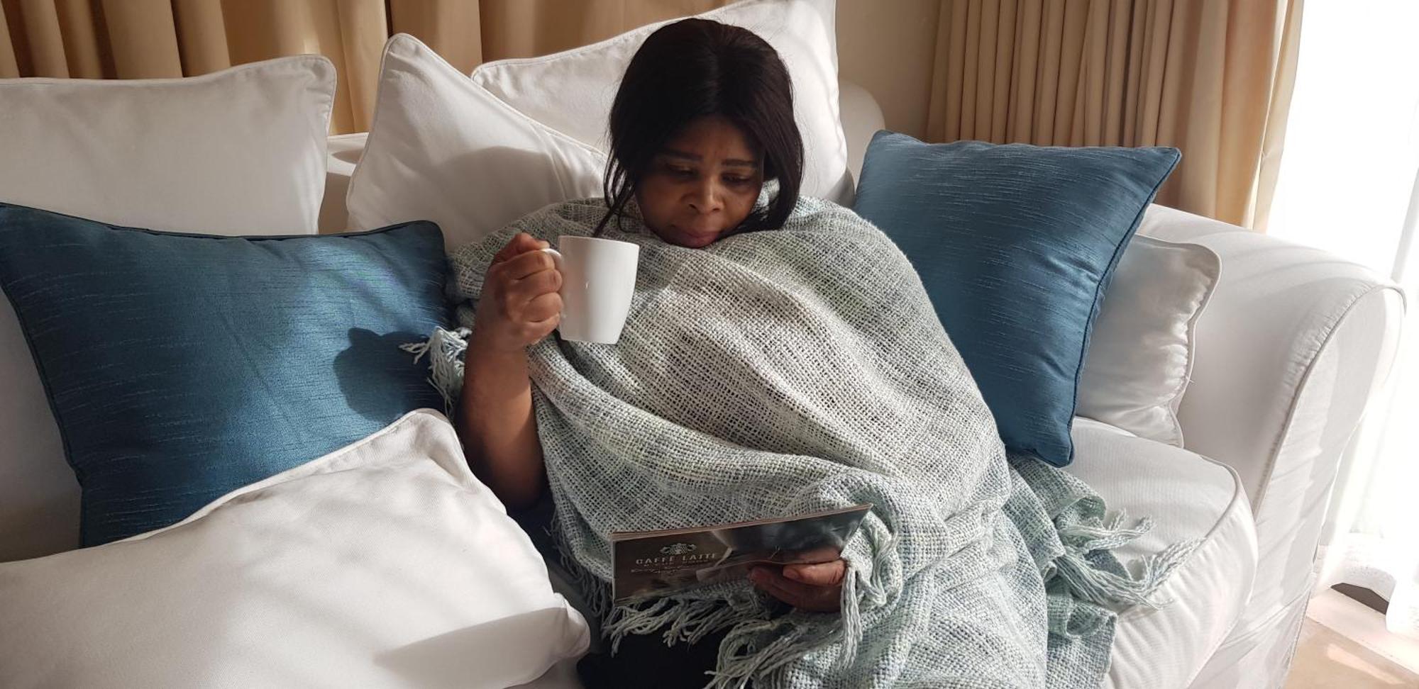 Riversong Guest House Cape Town Luaran gambar