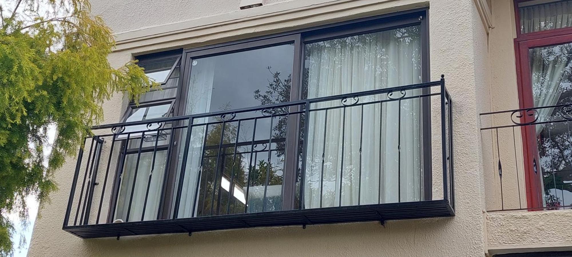 Riversong Guest House Cape Town Luaran gambar