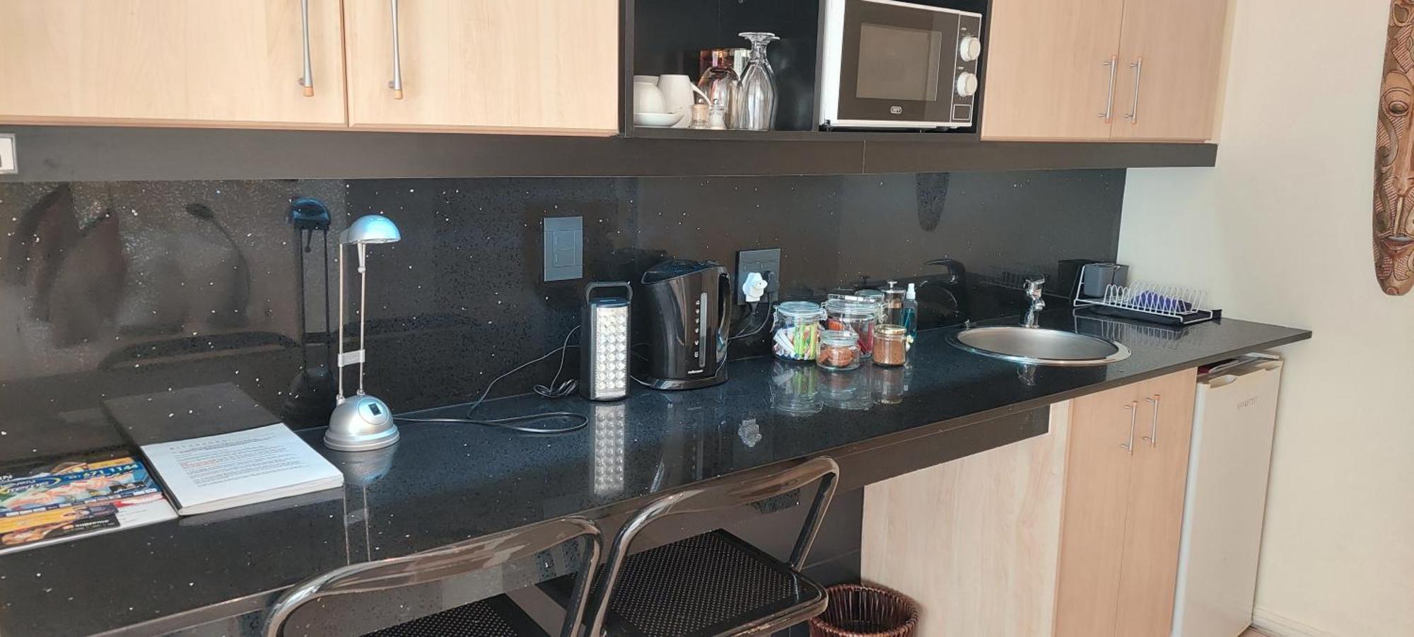 Riversong Guest House Cape Town Luaran gambar
