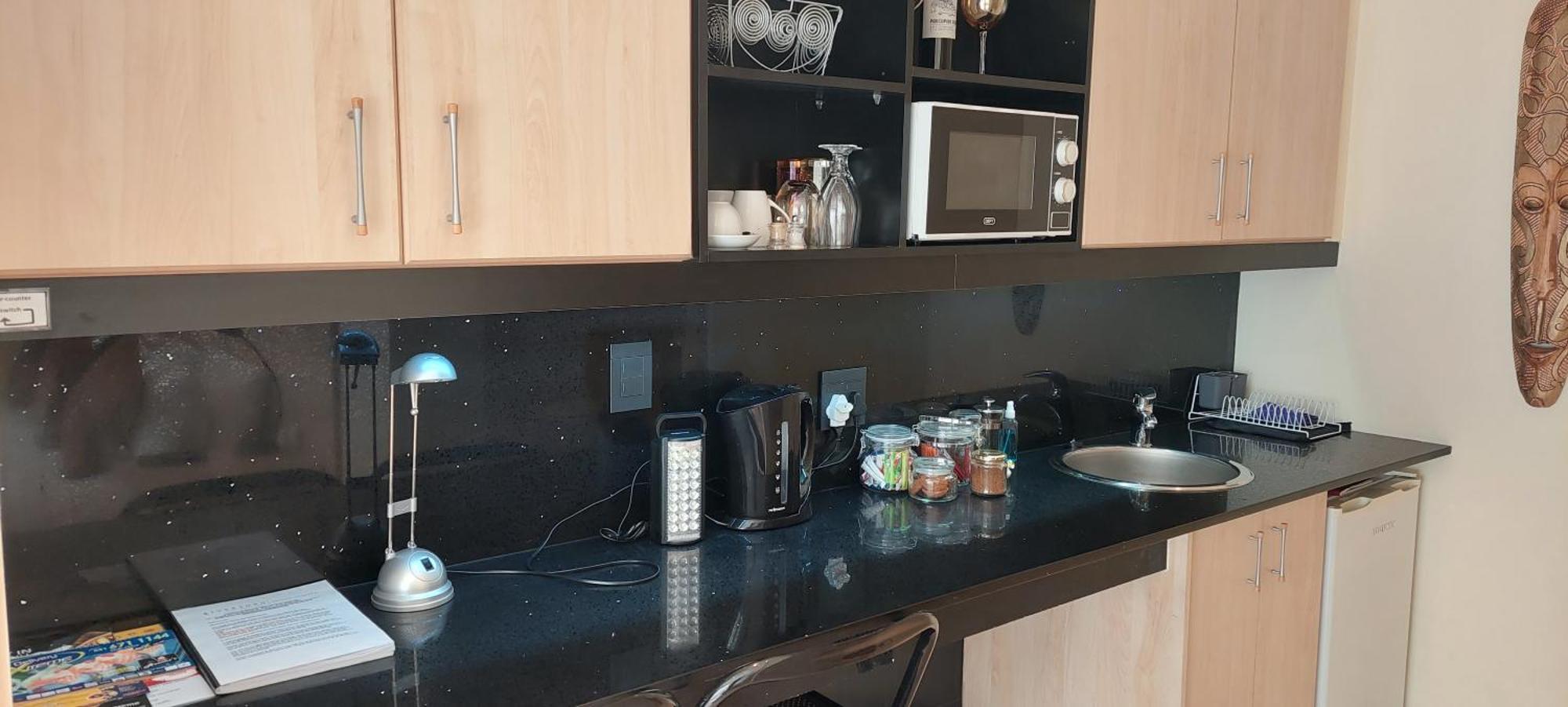 Riversong Guest House Cape Town Luaran gambar