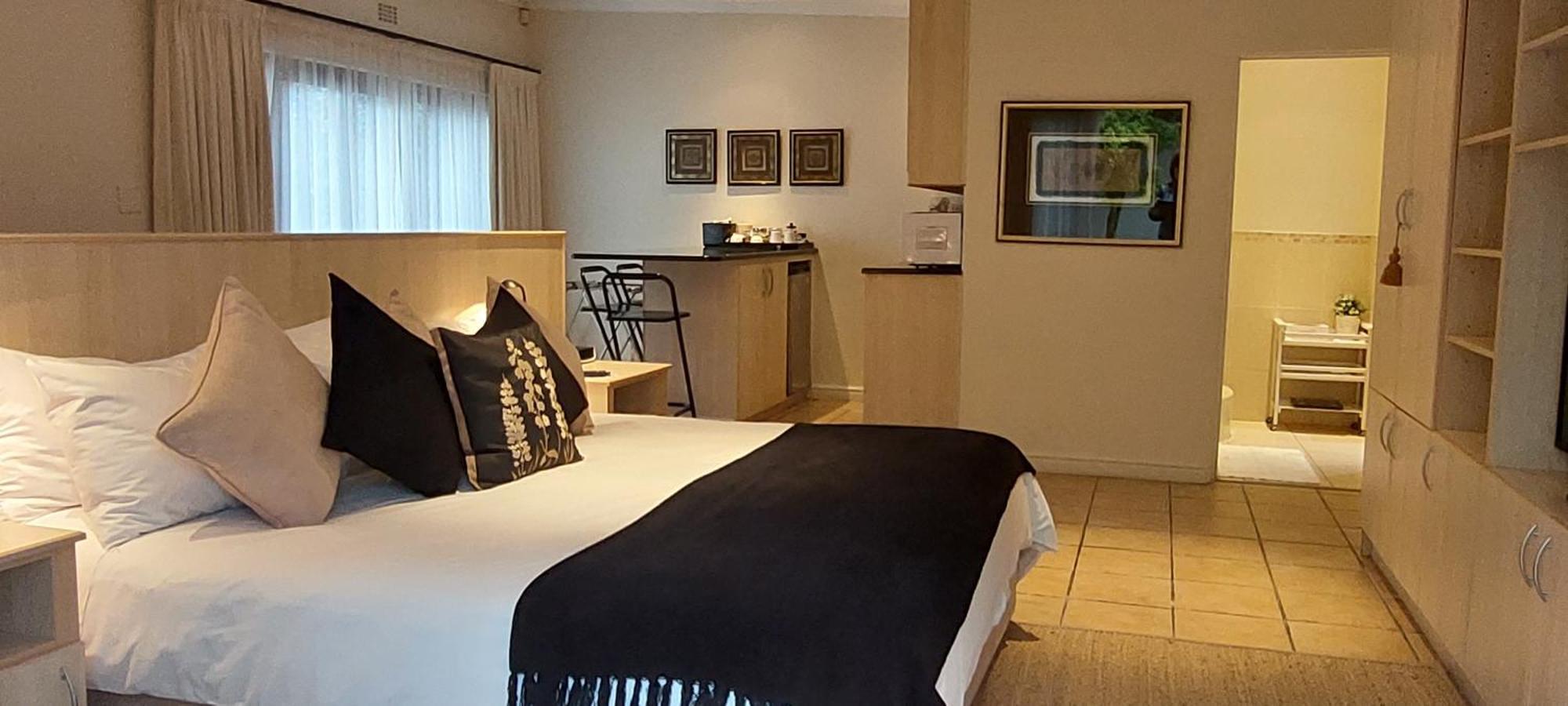 Riversong Guest House Cape Town Luaran gambar
