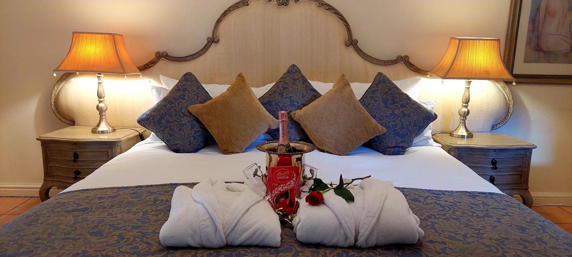 Riversong Guest House Cape Town Luaran gambar