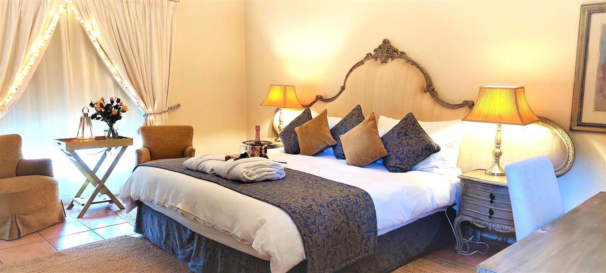 Riversong Guest House Cape Town Luaran gambar