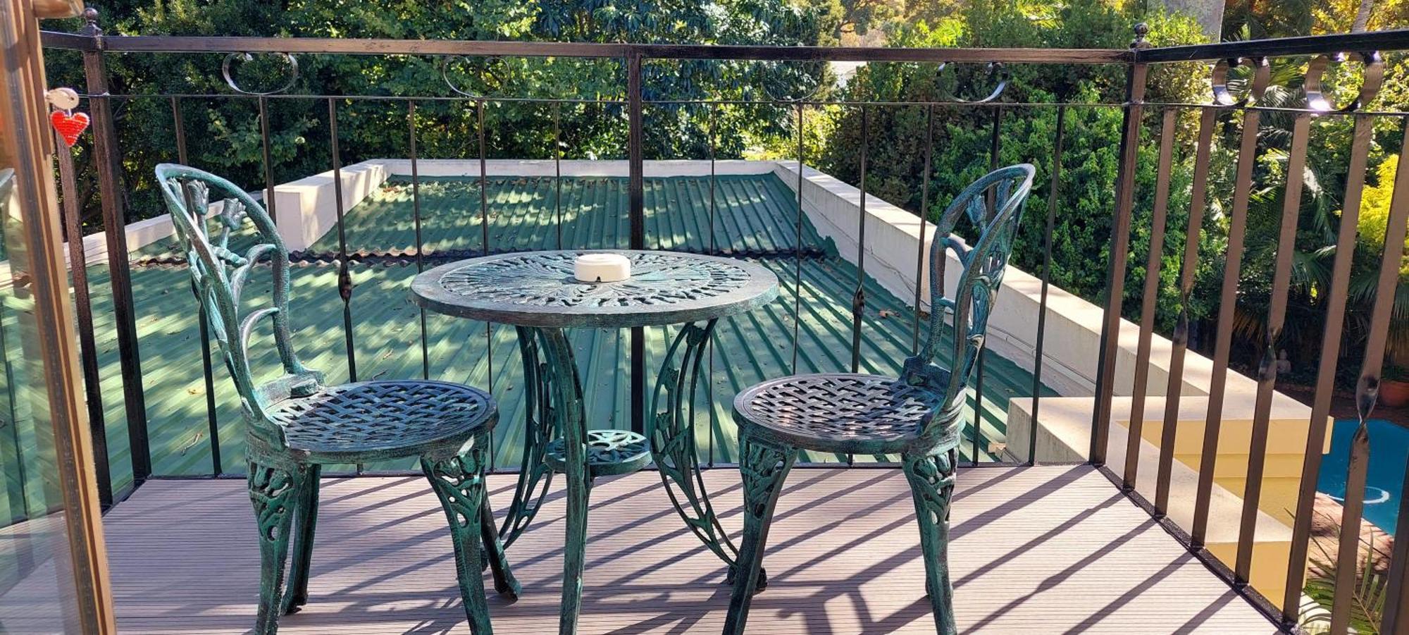 Riversong Guest House Cape Town Luaran gambar