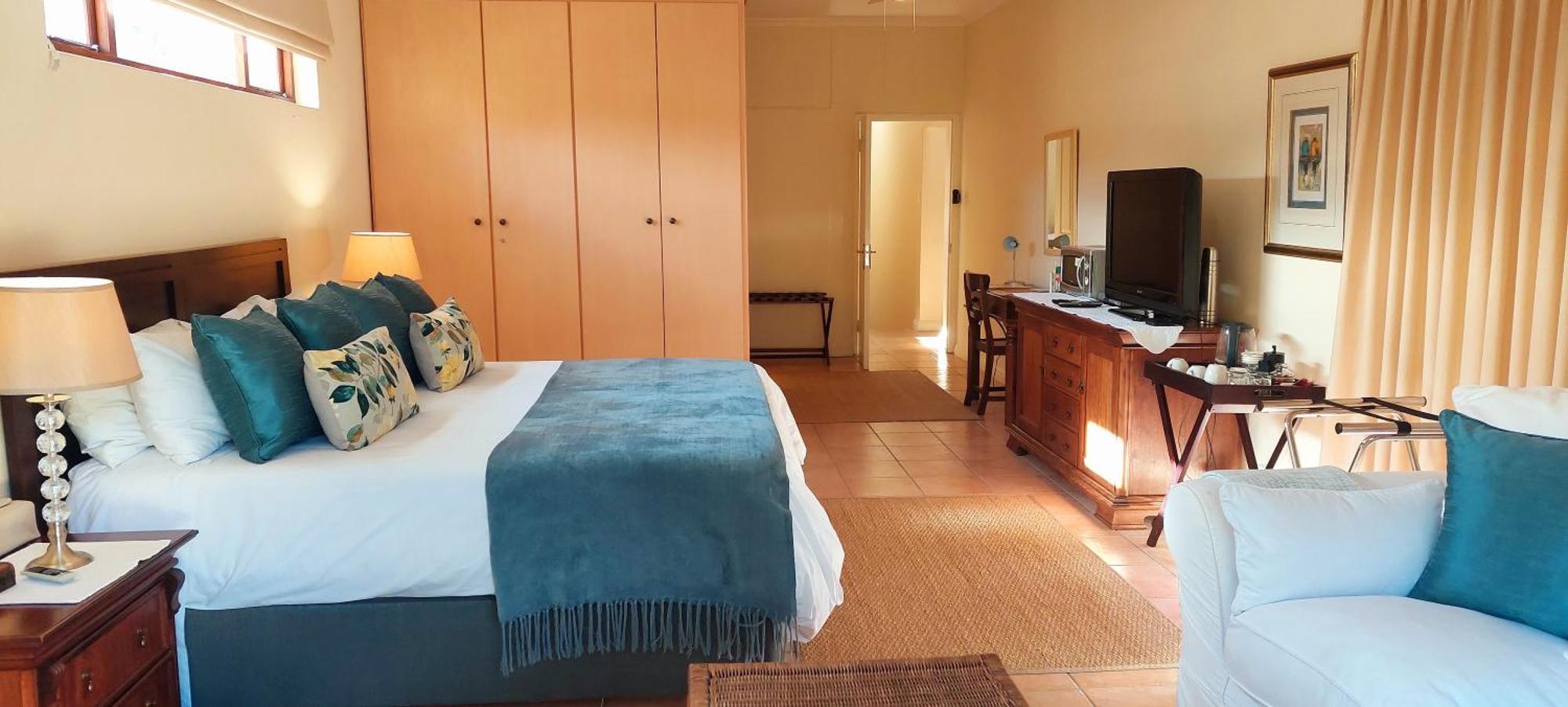 Riversong Guest House Cape Town Luaran gambar