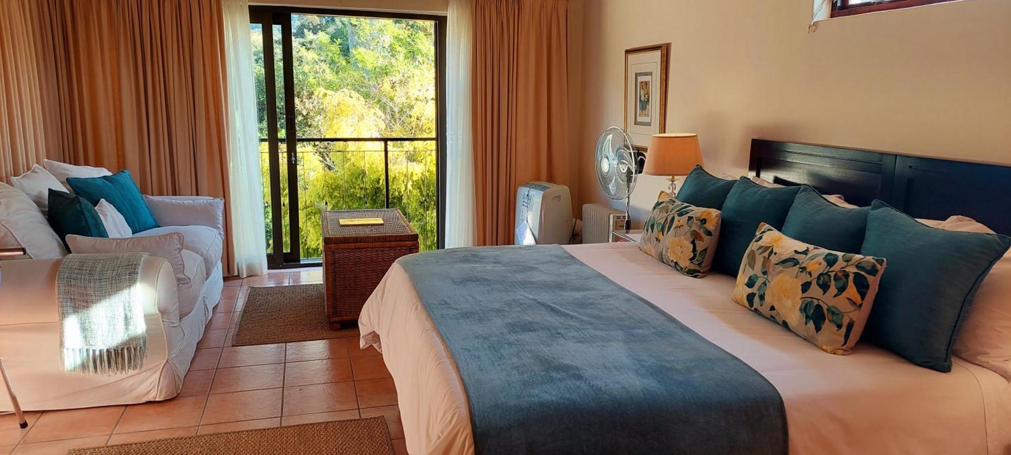 Riversong Guest House Cape Town Luaran gambar