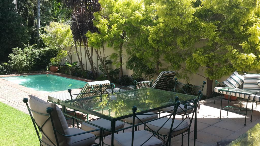 Riversong Guest House Cape Town Luaran gambar
