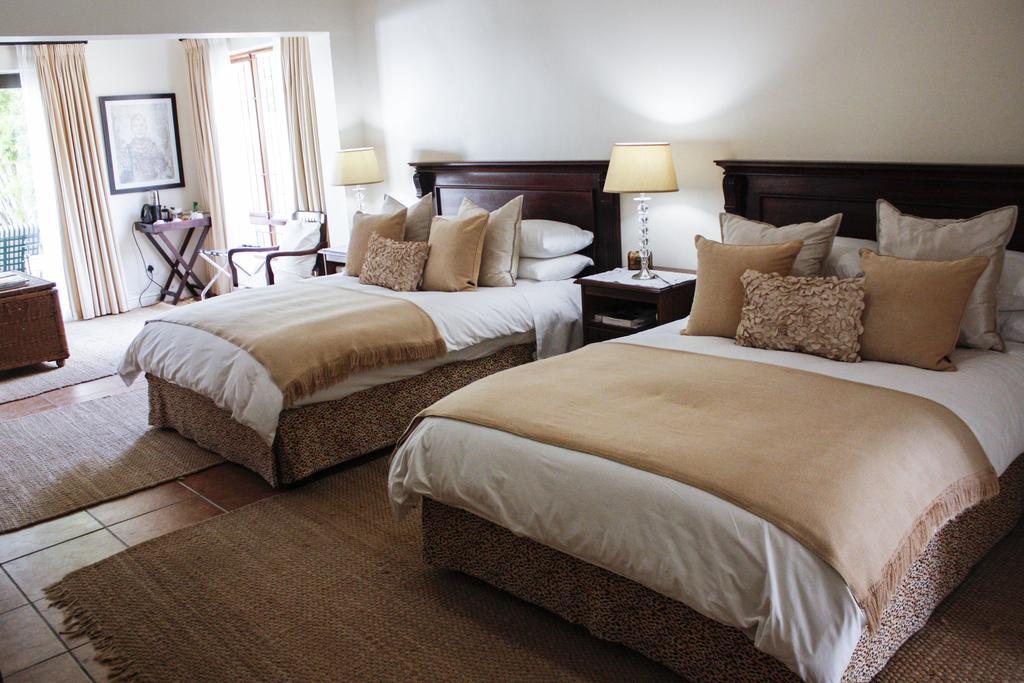 Riversong Guest House Cape Town Luaran gambar