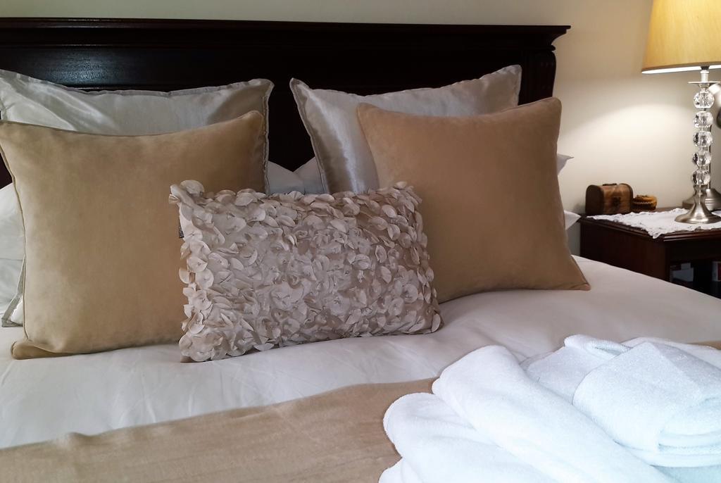 Riversong Guest House Cape Town Luaran gambar