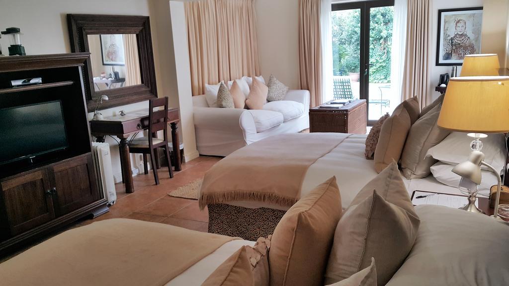 Riversong Guest House Cape Town Luaran gambar