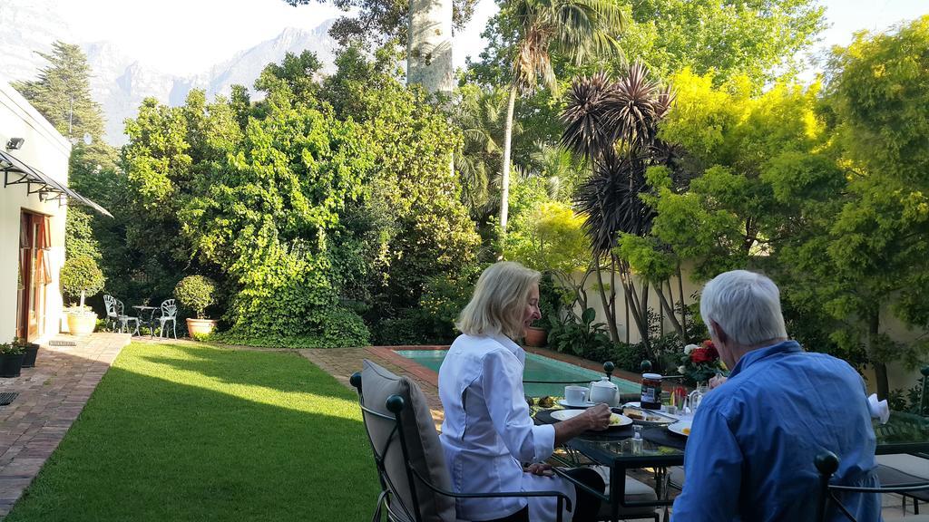 Riversong Guest House Cape Town Luaran gambar