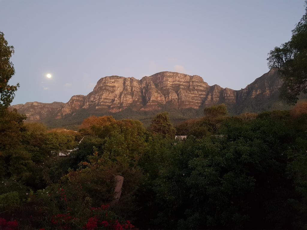 Riversong Guest House Cape Town Luaran gambar