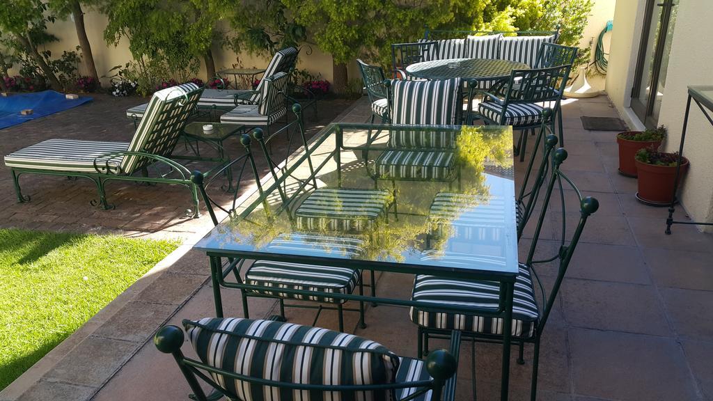 Riversong Guest House Cape Town Luaran gambar