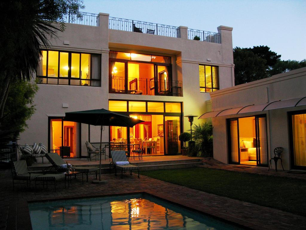 Riversong Guest House Cape Town Luaran gambar