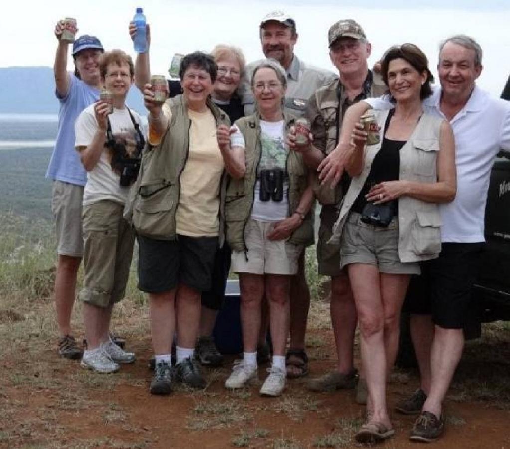 Riversong Guest House Cape Town Luaran gambar