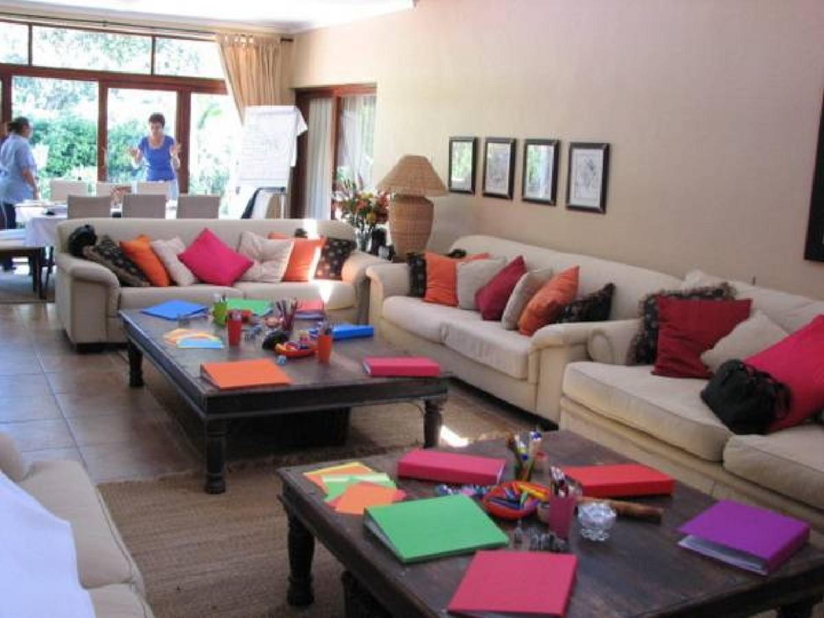 Riversong Guest House Cape Town Luaran gambar