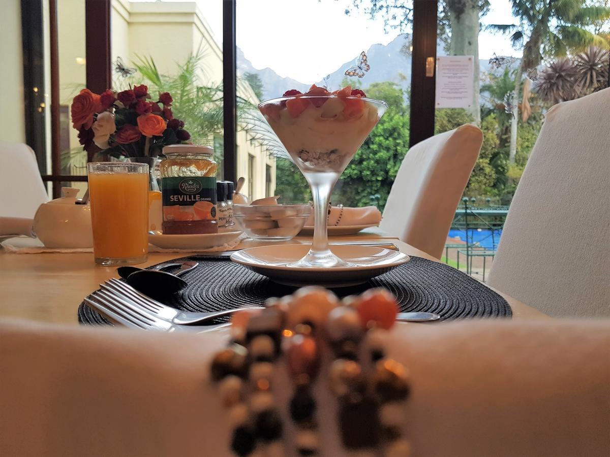 Riversong Guest House Cape Town Luaran gambar