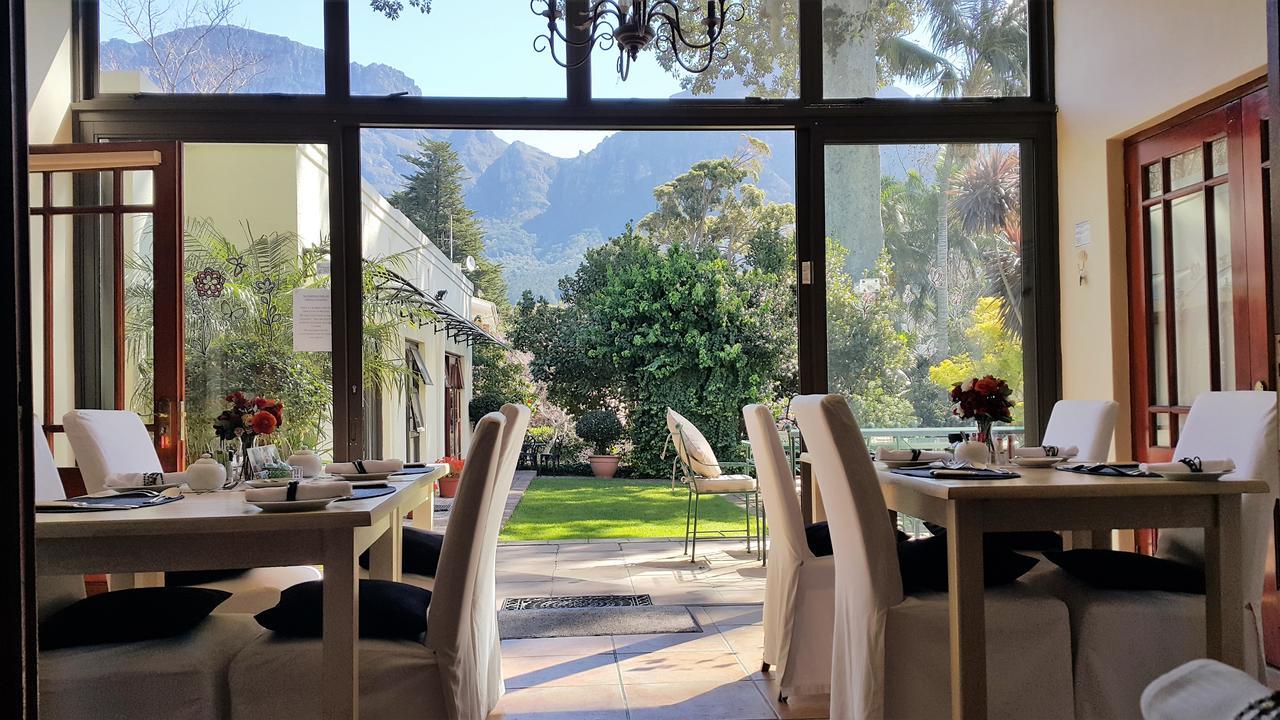 Riversong Guest House Cape Town Luaran gambar