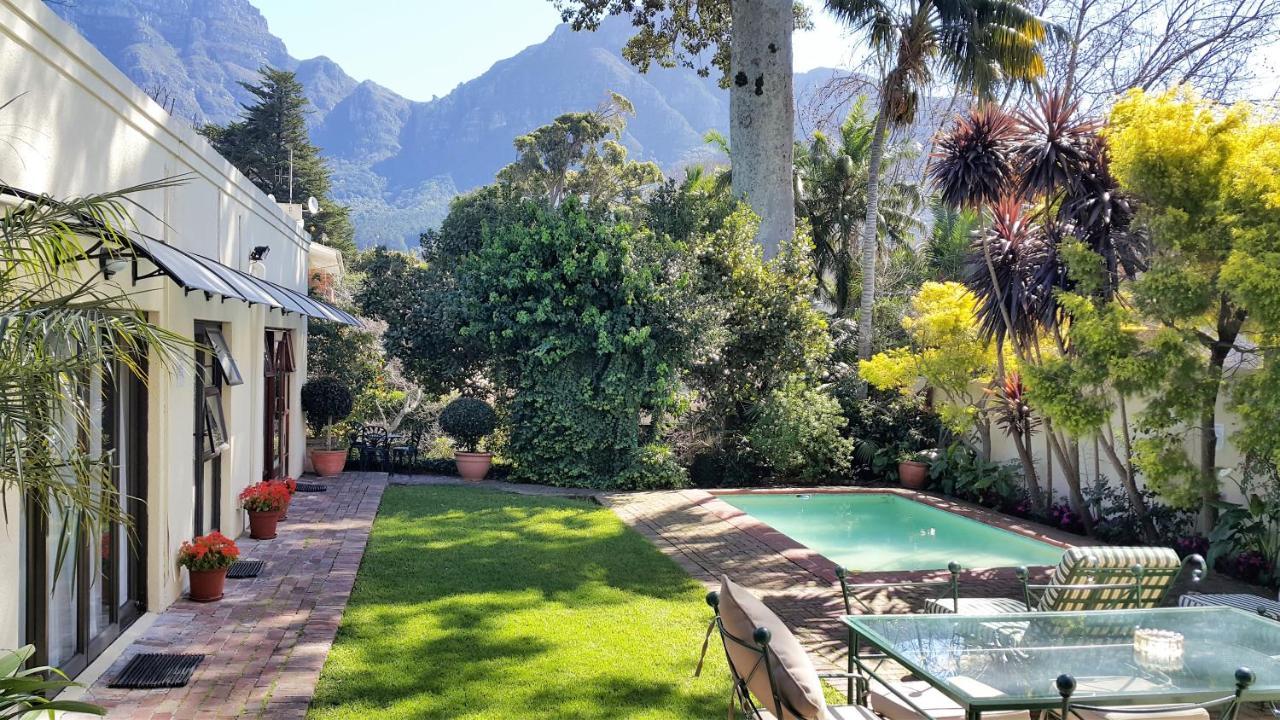 Riversong Guest House Cape Town Luaran gambar