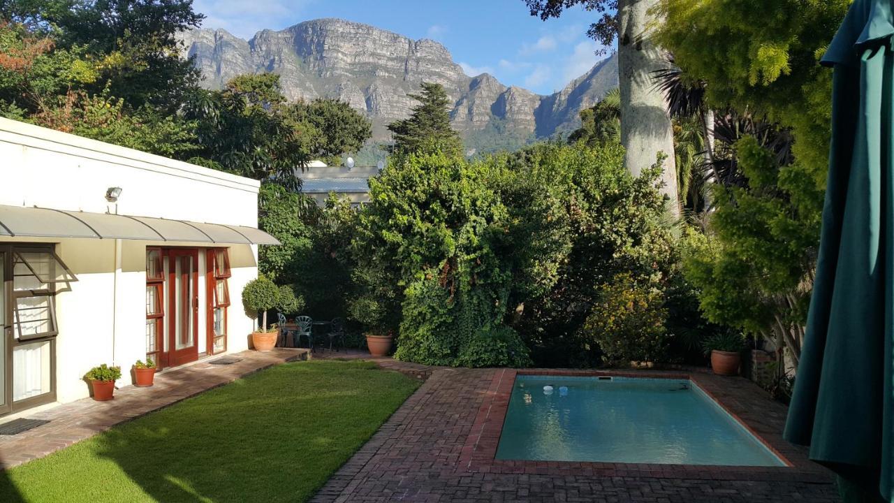 Riversong Guest House Cape Town Luaran gambar