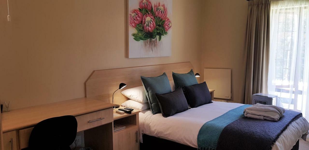 Riversong Guest House Cape Town Luaran gambar