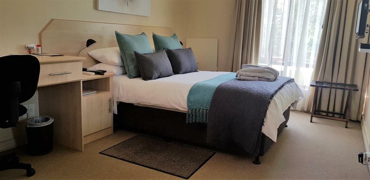 Riversong Guest House Cape Town Luaran gambar