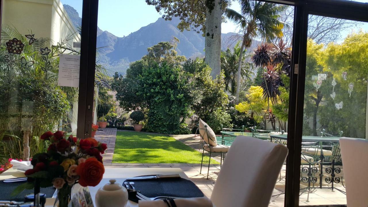Riversong Guest House Cape Town Luaran gambar